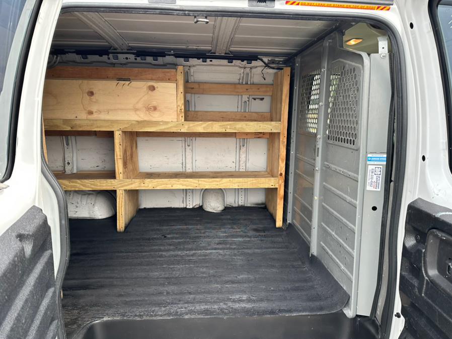 2014 GMC Savana Cargo Van RWD 2500 135", available for sale in South Windsor, Connecticut | Mike And Tony Auto Sales, Inc. South Windsor, Connecticut 2014 GMC Savana Cargo Van RWD 2500 135", available for sale in South Windsor, Connecticut | Mike And Tony Auto Sales, Inc. South Windsor, Connecticut