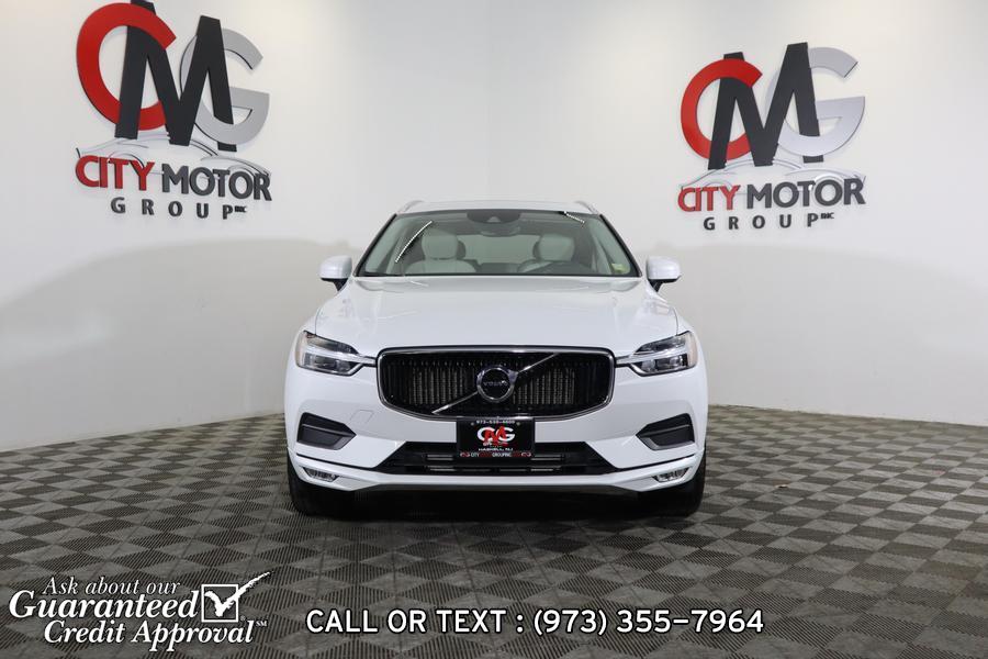 2021 Volvo Xc60 T6 Momentum, available for sale in Haskell, New Jersey | City Motor Group Inc.. Haskell, New Jersey 2021 Volvo Xc60 T6 Momentum, available for sale in Haskell, New Jersey | City Motor Group Inc.. Haskell, New Jersey
