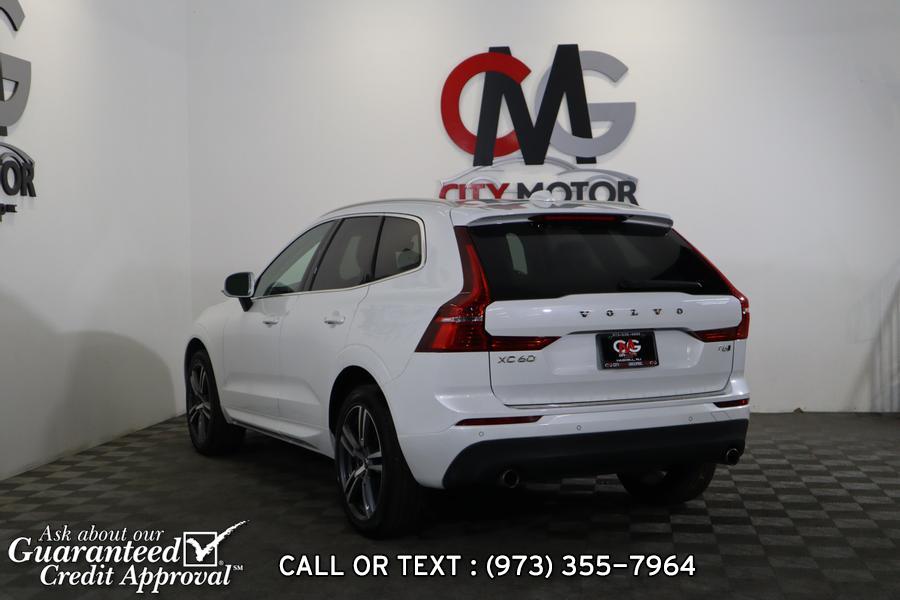 2021 Volvo Xc60 T6 Momentum, available for sale in Haskell, New Jersey | City Motor Group Inc.. Haskell, New Jersey 2021 Volvo Xc60 T6 Momentum, available for sale in Haskell, New Jersey | City Motor Group Inc.. Haskell, New Jersey