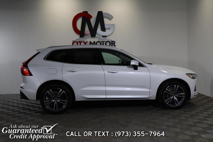 2021 Volvo Xc60 T6 Momentum, available for sale in Haskell, New Jersey | City Motor Group Inc.. Haskell, New Jersey 2021 Volvo Xc60 T6 Momentum, available for sale in Haskell, New Jersey | City Motor Group Inc.. Haskell, New Jersey