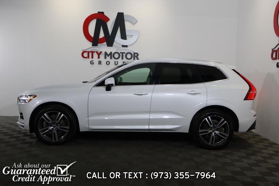 2021 Volvo Xc60 T6 Momentum, available for sale in Haskell, New Jersey | City Motor Group Inc.. Haskell, New Jersey 2021 Volvo Xc60 T6 Momentum, available for sale in Haskell, New Jersey | City Motor Group Inc.. Haskell, New Jersey