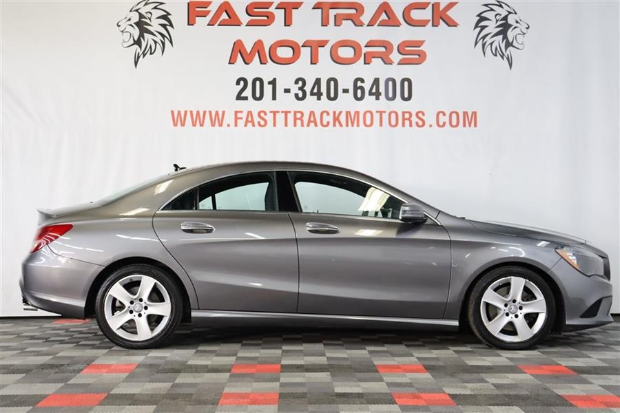 2016 Mercedes-benz Cla 250 4MATIC, available for sale in Paterson, New Jersey | Fast Track Motors. Paterson, New Jersey 2016 Mercedes-benz Cla 250 4MATIC, available for sale in Paterson, New Jersey | Fast Track Motors. Paterson, New Jersey