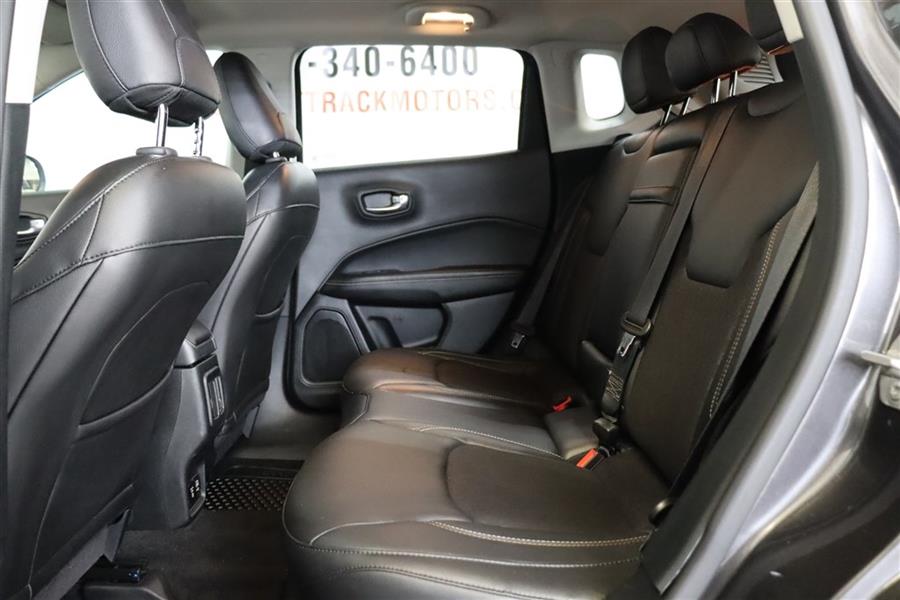 2018 Jeep Compass LATITUDE, available for sale in Paterson, New Jersey | Fast Track Motors. Paterson, New Jersey 2018 Jeep Compass LATITUDE, available for sale in Paterson, New Jersey | Fast Track Motors. Paterson, New Jersey