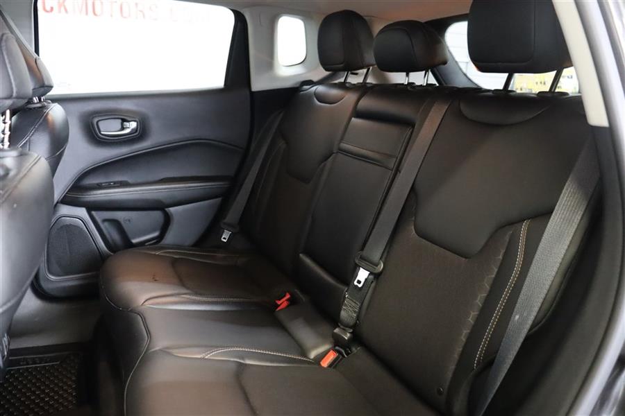 2018 Jeep Compass LATITUDE, available for sale in Paterson, New Jersey | Fast Track Motors. Paterson, New Jersey 2018 Jeep Compass LATITUDE, available for sale in Paterson, New Jersey | Fast Track Motors. Paterson, New Jersey