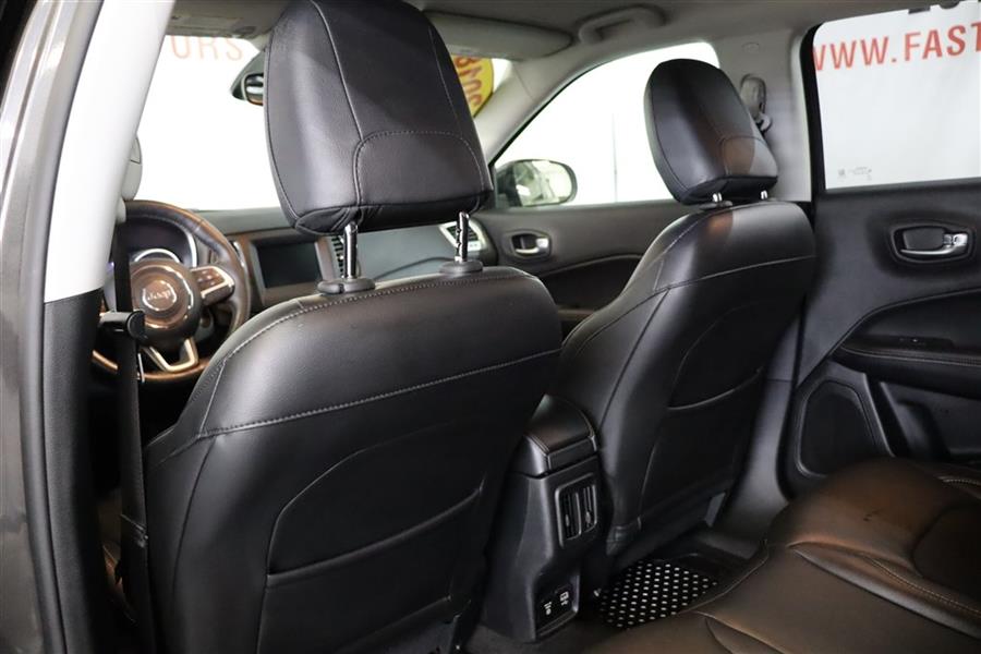 2018 Jeep Compass LATITUDE, available for sale in Paterson, New Jersey | Fast Track Motors. Paterson, New Jersey 2018 Jeep Compass LATITUDE, available for sale in Paterson, New Jersey | Fast Track Motors. Paterson, New Jersey