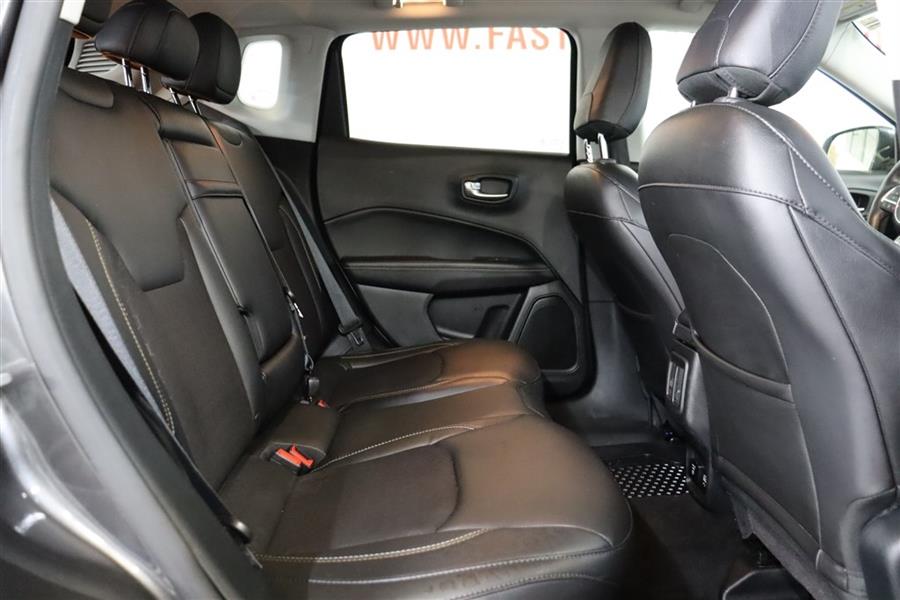 2018 Jeep Compass LATITUDE, available for sale in Paterson, New Jersey | Fast Track Motors. Paterson, New Jersey 2018 Jeep Compass LATITUDE, available for sale in Paterson, New Jersey | Fast Track Motors. Paterson, New Jersey
