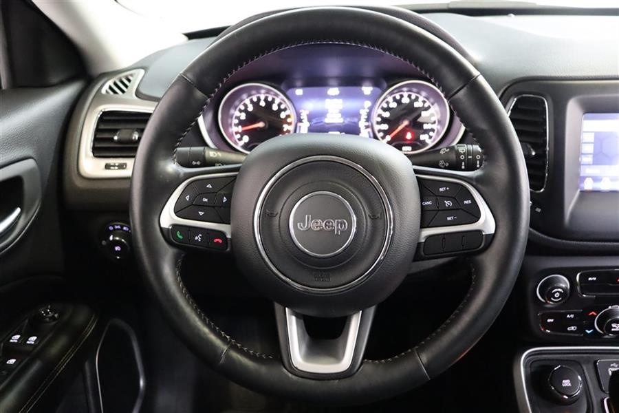 2018 Jeep Compass LATITUDE, available for sale in Paterson, New Jersey | Fast Track Motors. Paterson, New Jersey 2018 Jeep Compass LATITUDE, available for sale in Paterson, New Jersey | Fast Track Motors. Paterson, New Jersey