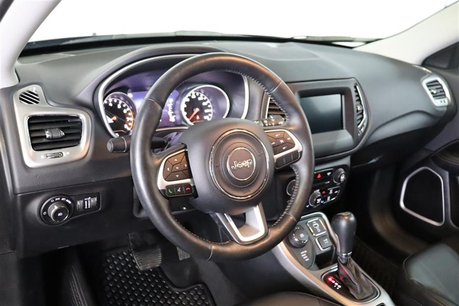 2018 Jeep Compass LATITUDE, available for sale in Paterson, New Jersey | Fast Track Motors. Paterson, New Jersey 2018 Jeep Compass LATITUDE, available for sale in Paterson, New Jersey | Fast Track Motors. Paterson, New Jersey