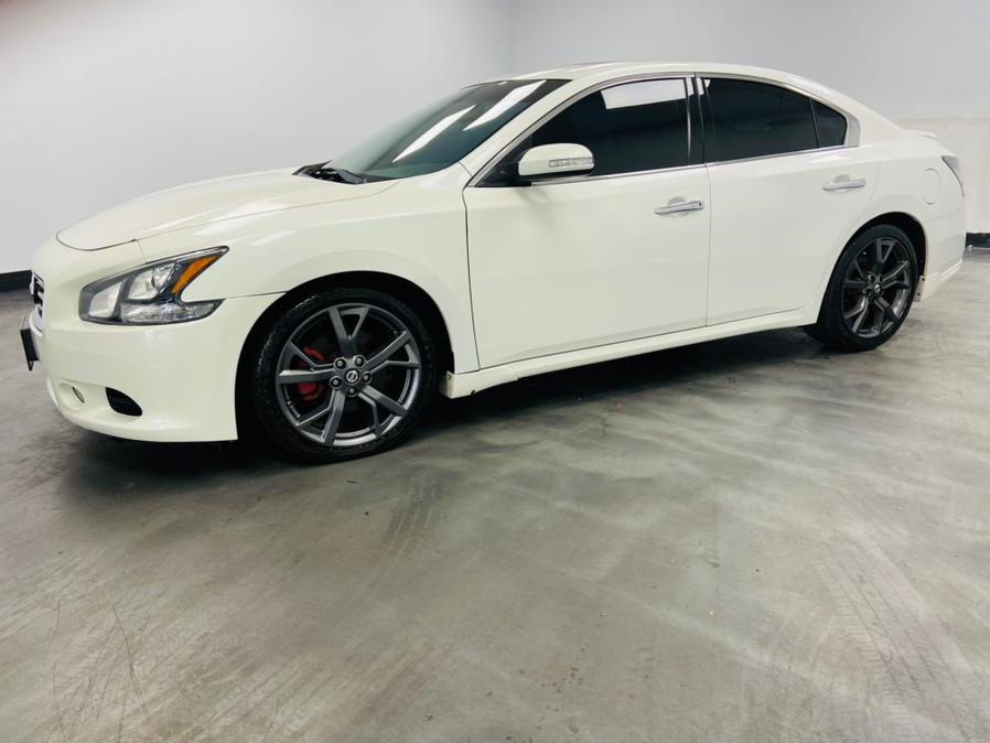 2013 Nissan Maxima 4dr Sdn 3.5 SV, available for sale in Linden, New Jersey | East Coast Auto Group. Linden, New Jersey 2013 Nissan Maxima 4dr Sdn 3.5 SV, available for sale in Linden, New Jersey | East Coast Auto Group. Linden, New Jersey