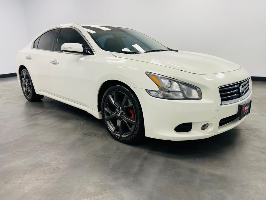 2013 Nissan Maxima 4dr Sdn 3.5 SV, available for sale in Linden, New Jersey | East Coast Auto Group. Linden, New Jersey 2013 Nissan Maxima 4dr Sdn 3.5 SV, available for sale in Linden, New Jersey | East Coast Auto Group. Linden, New Jersey