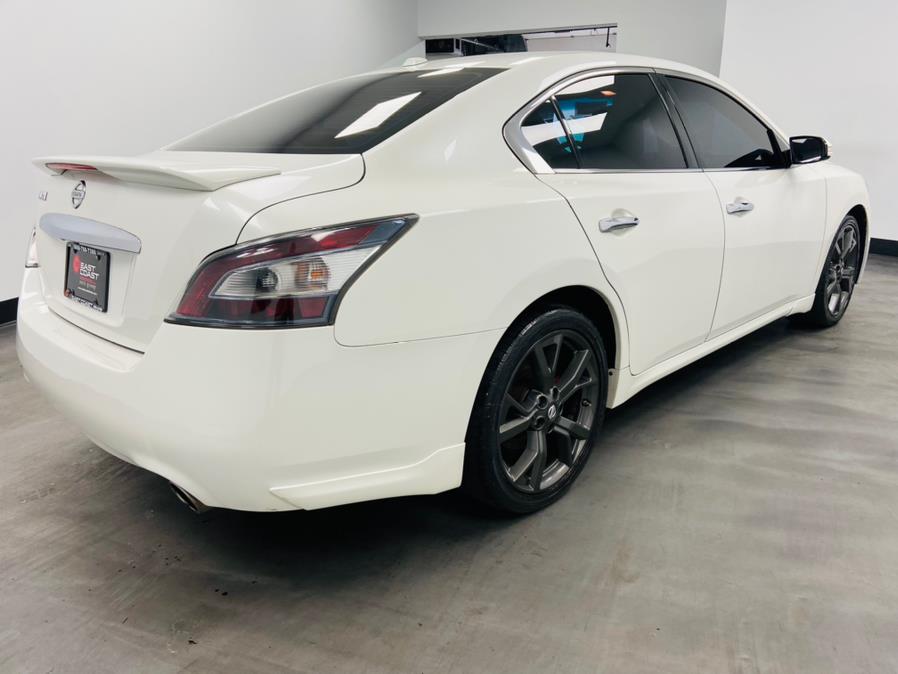 2013 Nissan Maxima 4dr Sdn 3.5 SV, available for sale in Linden, New Jersey | East Coast Auto Group. Linden, New Jersey 2013 Nissan Maxima 4dr Sdn 3.5 SV, available for sale in Linden, New Jersey | East Coast Auto Group. Linden, New Jersey