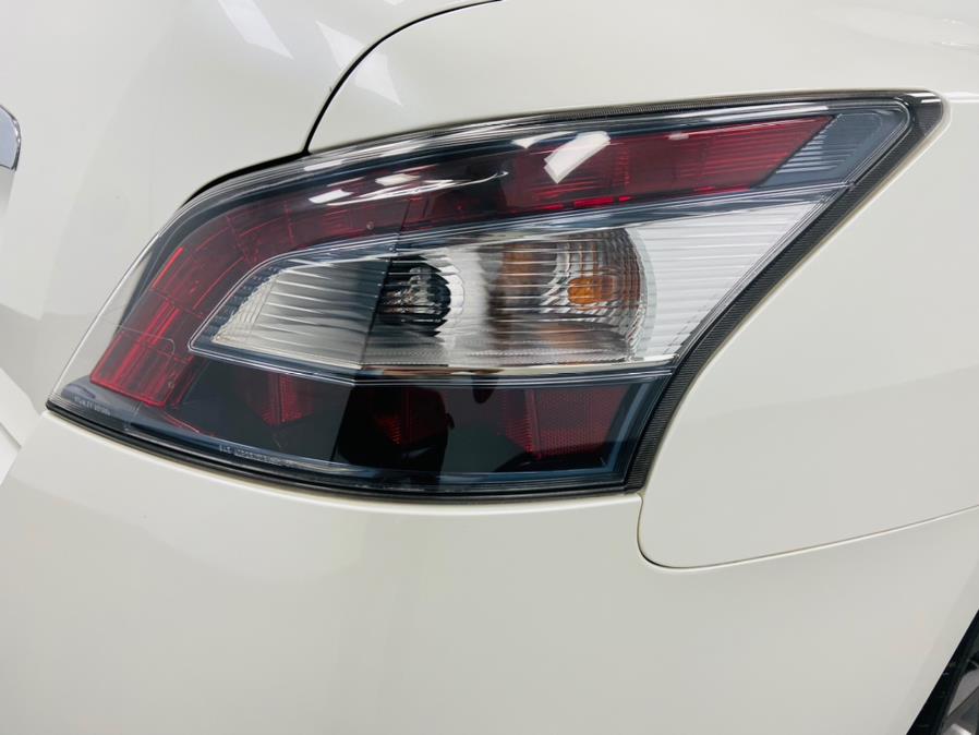 2013 Nissan Maxima 4dr Sdn 3.5 SV, available for sale in Linden, New Jersey | East Coast Auto Group. Linden, New Jersey 2013 Nissan Maxima 4dr Sdn 3.5 SV, available for sale in Linden, New Jersey | East Coast Auto Group. Linden, New Jersey