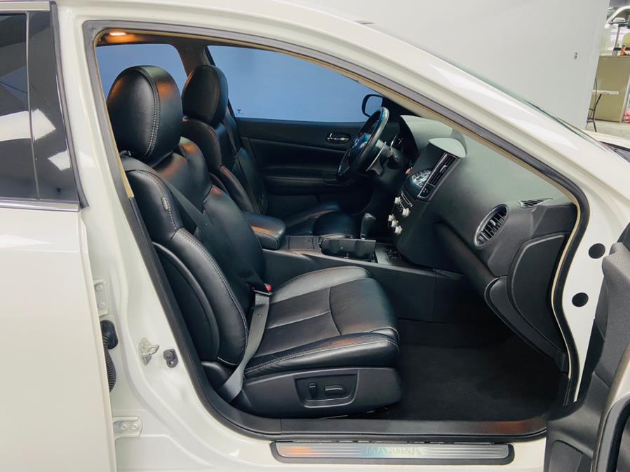 2013 Nissan Maxima 4dr Sdn 3.5 SV, available for sale in Linden, New Jersey | East Coast Auto Group. Linden, New Jersey 2013 Nissan Maxima 4dr Sdn 3.5 SV, available for sale in Linden, New Jersey | East Coast Auto Group. Linden, New Jersey