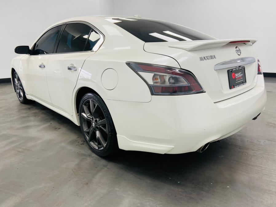 2013 Nissan Maxima 4dr Sdn 3.5 SV, available for sale in Linden, New Jersey | East Coast Auto Group. Linden, New Jersey 2013 Nissan Maxima 4dr Sdn 3.5 SV, available for sale in Linden, New Jersey | East Coast Auto Group. Linden, New Jersey