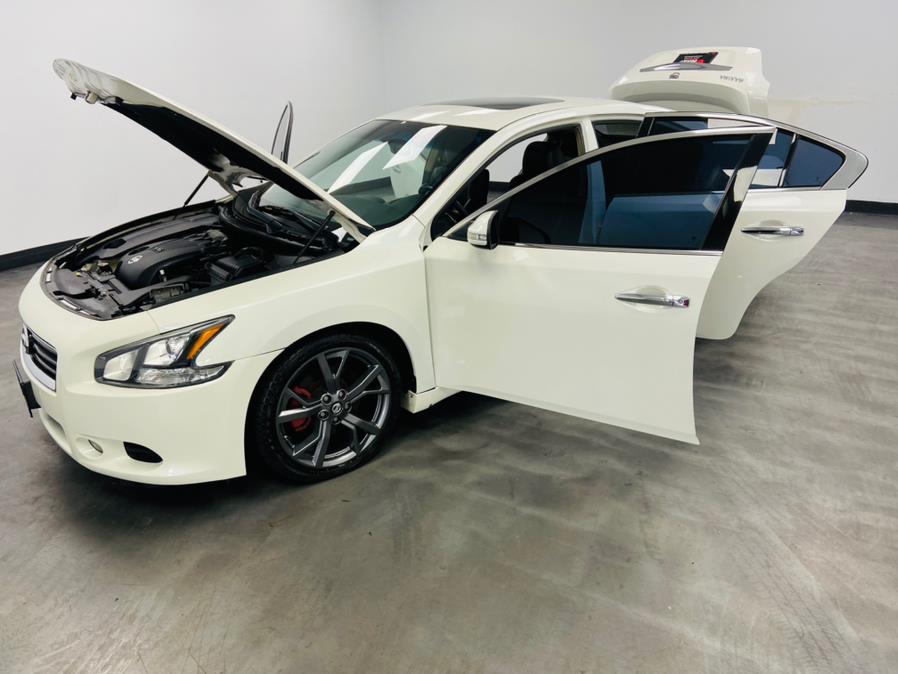 2013 Nissan Maxima 4dr Sdn 3.5 SV, available for sale in Linden, New Jersey | East Coast Auto Group. Linden, New Jersey 2013 Nissan Maxima 4dr Sdn 3.5 SV, available for sale in Linden, New Jersey | East Coast Auto Group. Linden, New Jersey