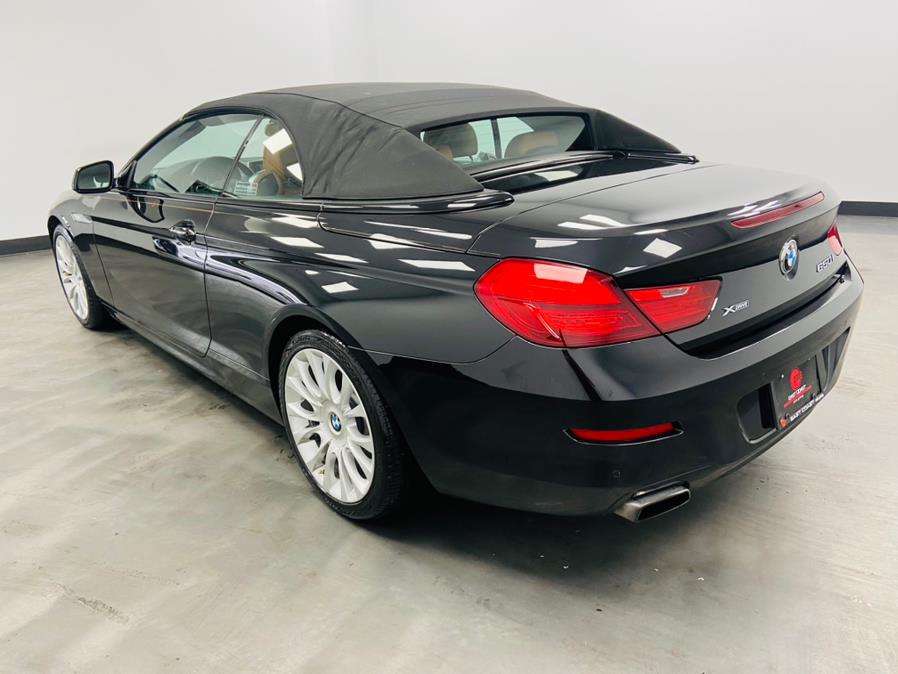 2014 BMW 6 Series 2dr Conv 650i xDrive AWD, available for sale in Linden, New Jersey | East Coast Auto Group. Linden, New Jersey 2014 BMW 6 Series 2dr Conv 650i xDrive AWD, available for sale in Linden, New Jersey | East Coast Auto Group. Linden, New Jersey