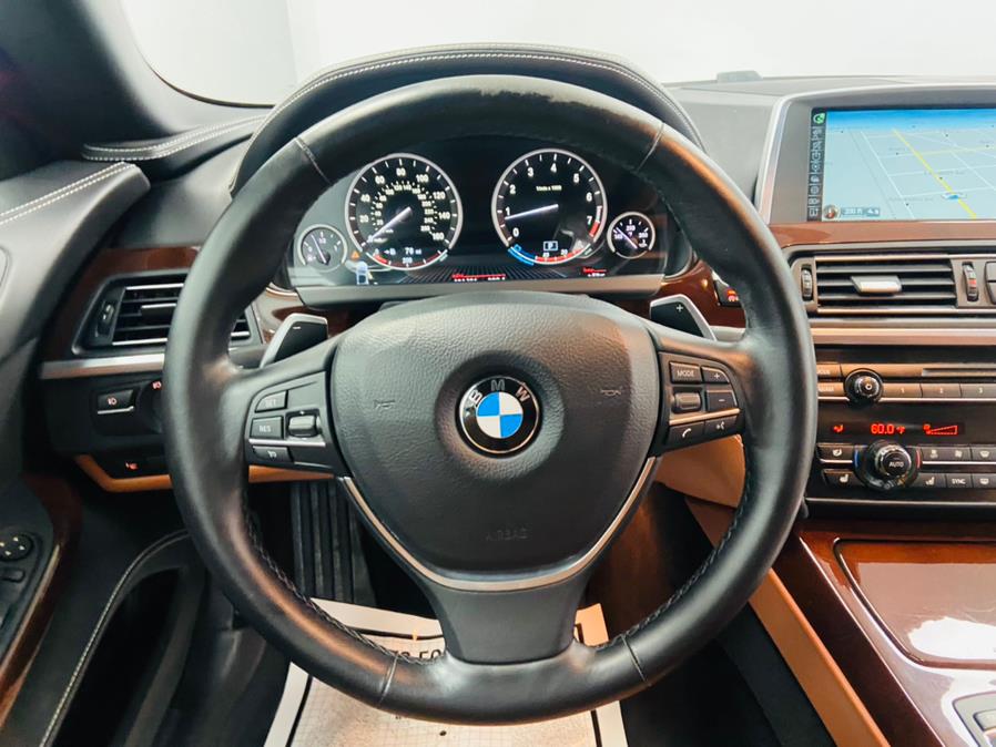 2014 BMW 6 Series 2dr Conv 650i xDrive AWD, available for sale in Linden, New Jersey | East Coast Auto Group. Linden, New Jersey 2014 BMW 6 Series 2dr Conv 650i xDrive AWD, available for sale in Linden, New Jersey | East Coast Auto Group. Linden, New Jersey