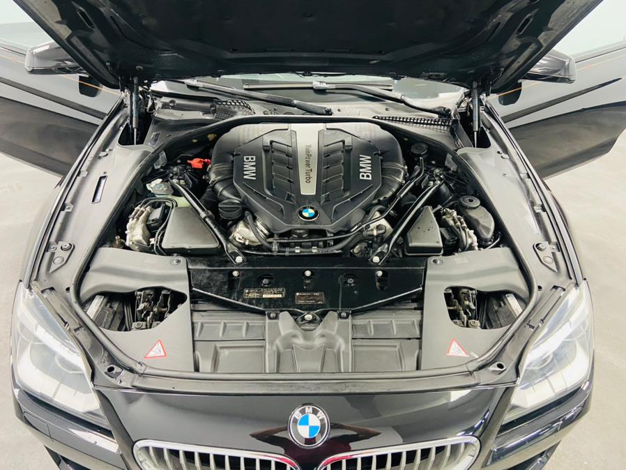 2014 BMW 6 Series 2dr Conv 650i xDrive AWD, available for sale in Linden, New Jersey | East Coast Auto Group. Linden, New Jersey 2014 BMW 6 Series 2dr Conv 650i xDrive AWD, available for sale in Linden, New Jersey | East Coast Auto Group. Linden, New Jersey