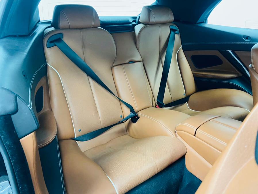 2014 BMW 6 Series 2dr Conv 650i xDrive AWD, available for sale in Linden, New Jersey | East Coast Auto Group. Linden, New Jersey 2014 BMW 6 Series 2dr Conv 650i xDrive AWD, available for sale in Linden, New Jersey | East Coast Auto Group. Linden, New Jersey