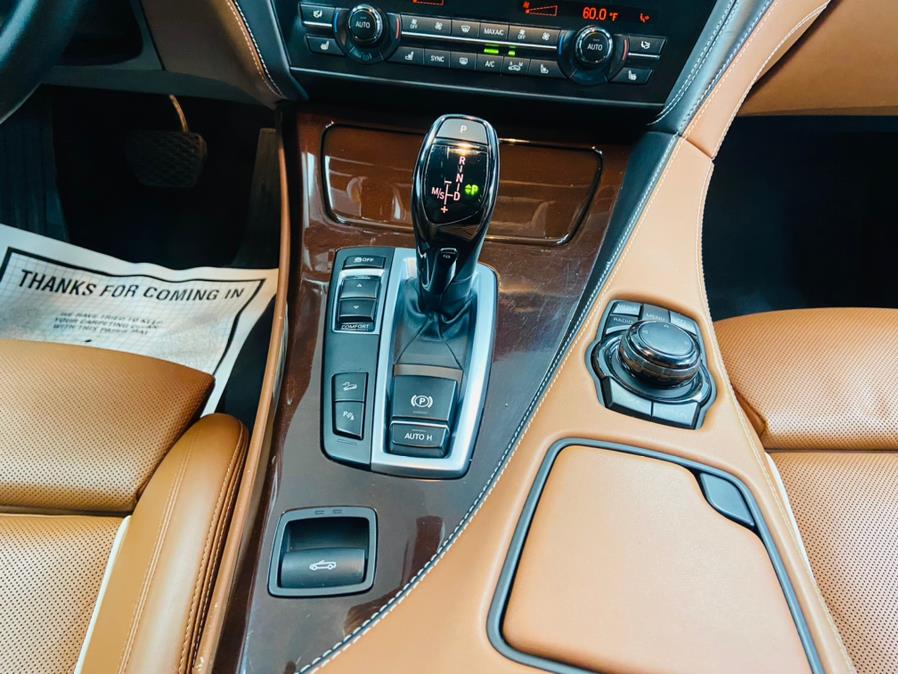 2014 BMW 6 Series 2dr Conv 650i xDrive AWD, available for sale in Linden, New Jersey | East Coast Auto Group. Linden, New Jersey 2014 BMW 6 Series 2dr Conv 650i xDrive AWD, available for sale in Linden, New Jersey | East Coast Auto Group. Linden, New Jersey