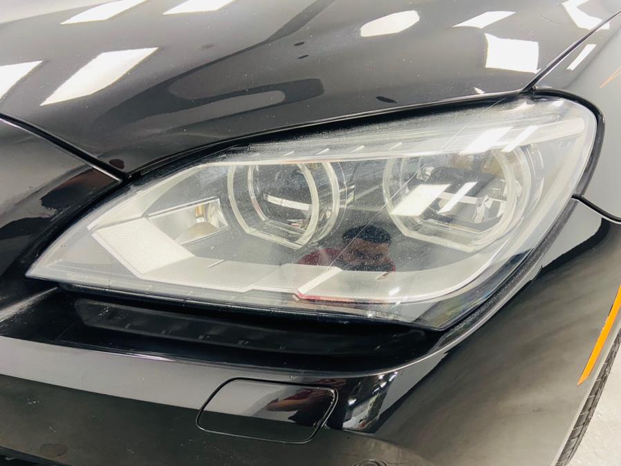 2014 BMW 6 Series 2dr Conv 650i xDrive AWD, available for sale in Linden, New Jersey | East Coast Auto Group. Linden, New Jersey 2014 BMW 6 Series 2dr Conv 650i xDrive AWD, available for sale in Linden, New Jersey | East Coast Auto Group. Linden, New Jersey