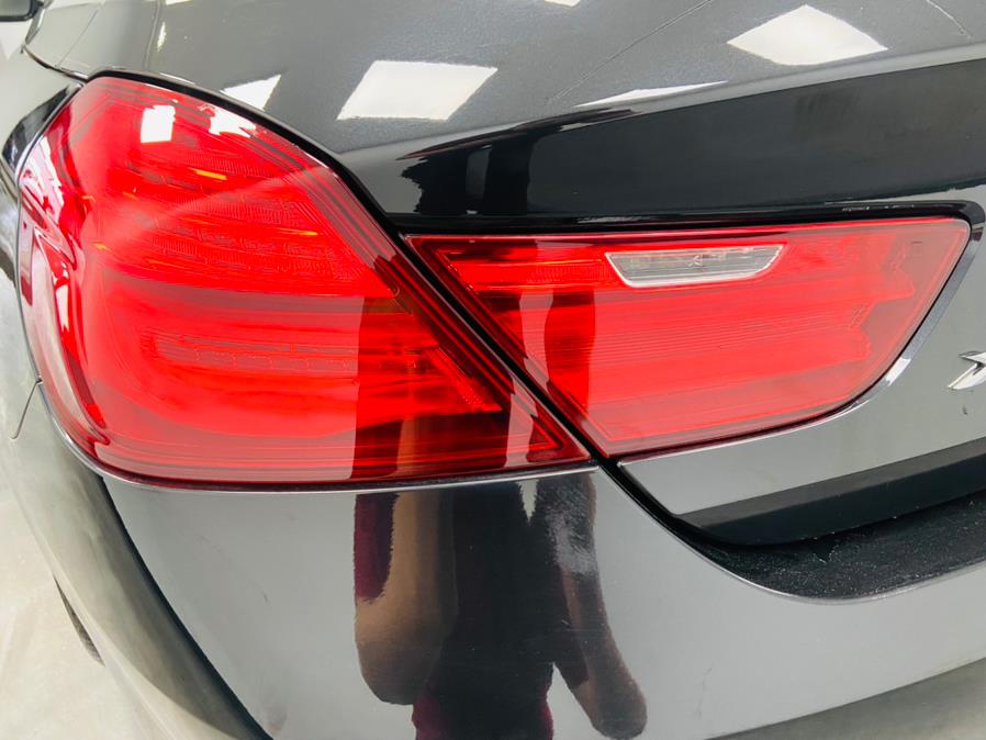 2014 BMW 6 Series 2dr Conv 650i xDrive AWD, available for sale in Linden, New Jersey | East Coast Auto Group. Linden, New Jersey 2014 BMW 6 Series 2dr Conv 650i xDrive AWD, available for sale in Linden, New Jersey | East Coast Auto Group. Linden, New Jersey