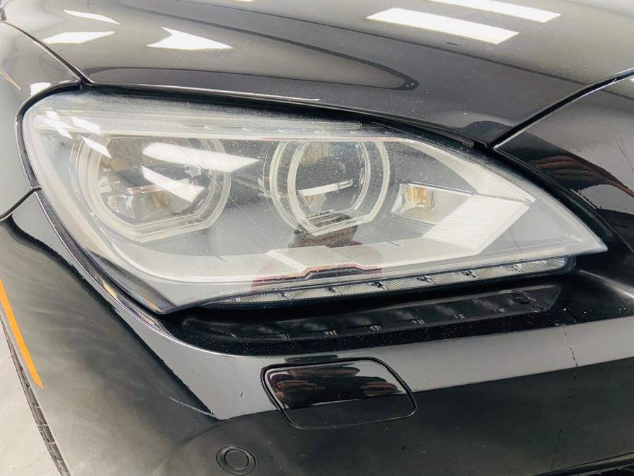 2014 BMW 6 Series 2dr Conv 650i xDrive AWD, available for sale in Linden, New Jersey | East Coast Auto Group. Linden, New Jersey 2014 BMW 6 Series 2dr Conv 650i xDrive AWD, available for sale in Linden, New Jersey | East Coast Auto Group. Linden, New Jersey