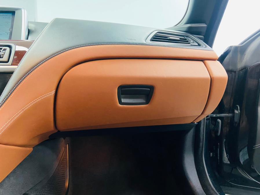 2014 BMW 6 Series 2dr Conv 650i xDrive AWD, available for sale in Linden, New Jersey | East Coast Auto Group. Linden, New Jersey 2014 BMW 6 Series 2dr Conv 650i xDrive AWD, available for sale in Linden, New Jersey | East Coast Auto Group. Linden, New Jersey