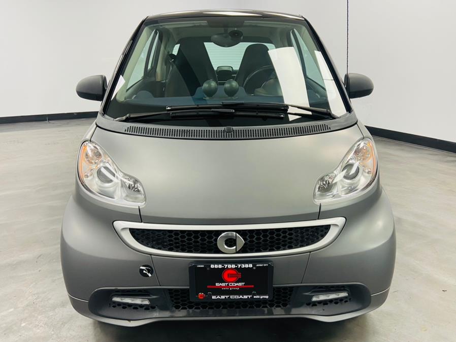 2015 smart fortwo electric drive 2dr Cpe Passion, available for sale in Linden, New Jersey | East Coast Auto Group. Linden, New Jersey 2015 smart fortwo electric drive 2dr Cpe Passion, available for sale in Linden, New Jersey | East Coast Auto Group. Linden, New Jersey