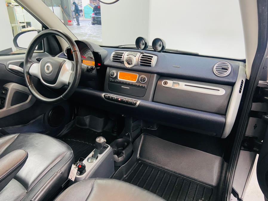 2015 smart fortwo electric drive 2dr Cpe Passion, available for sale in Linden, New Jersey | East Coast Auto Group. Linden, New Jersey 2015 smart fortwo electric drive 2dr Cpe Passion, available for sale in Linden, New Jersey | East Coast Auto Group. Linden, New Jersey