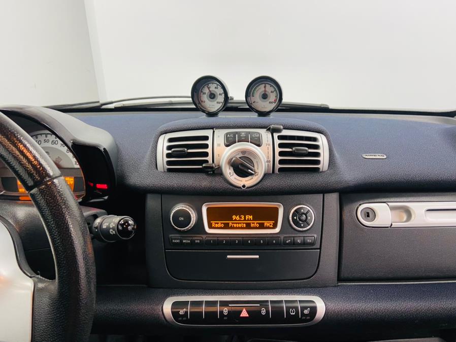 2015 smart fortwo electric drive 2dr Cpe Passion, available for sale in Linden, New Jersey | East Coast Auto Group. Linden, New Jersey 2015 smart fortwo electric drive 2dr Cpe Passion, available for sale in Linden, New Jersey | East Coast Auto Group. Linden, New Jersey