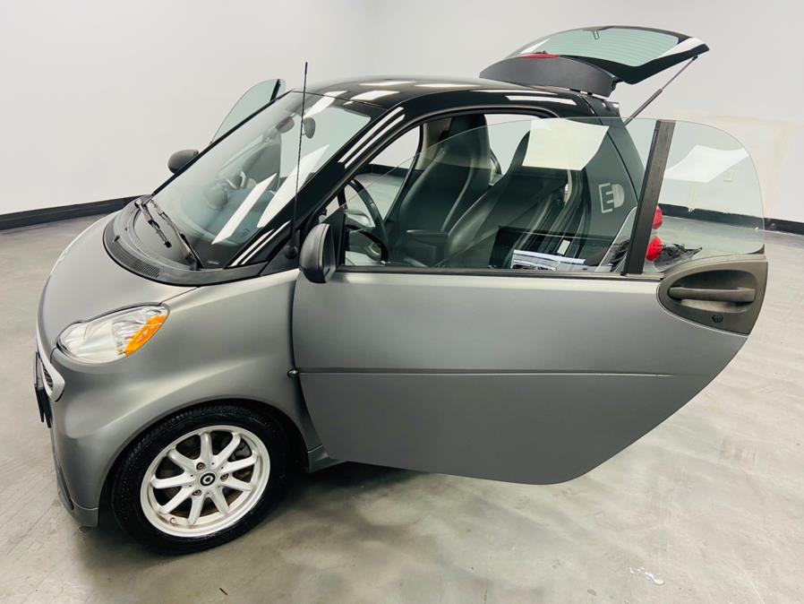 2015 smart fortwo electric drive 2dr Cpe Passion, available for sale in Linden, New Jersey | East Coast Auto Group. Linden, New Jersey 2015 smart fortwo electric drive 2dr Cpe Passion, available for sale in Linden, New Jersey | East Coast Auto Group. Linden, New Jersey