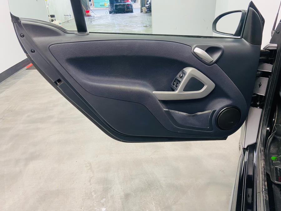 2015 smart fortwo electric drive 2dr Cpe Passion, available for sale in Linden, New Jersey | East Coast Auto Group. Linden, New Jersey 2015 smart fortwo electric drive 2dr Cpe Passion, available for sale in Linden, New Jersey | East Coast Auto Group. Linden, New Jersey
