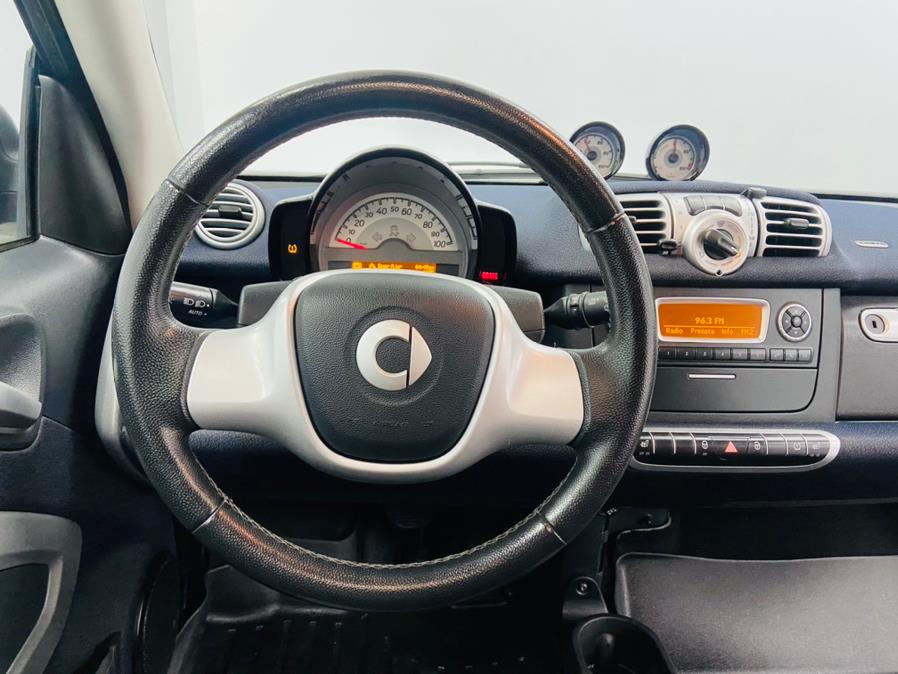 2015 smart fortwo electric drive 2dr Cpe Passion, available for sale in Linden, New Jersey | East Coast Auto Group. Linden, New Jersey 2015 smart fortwo electric drive 2dr Cpe Passion, available for sale in Linden, New Jersey | East Coast Auto Group. Linden, New Jersey