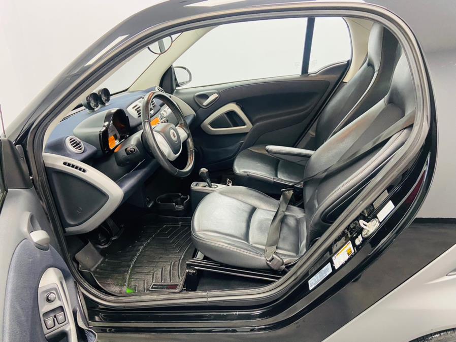 2015 smart fortwo electric drive 2dr Cpe Passion, available for sale in Linden, New Jersey | East Coast Auto Group. Linden, New Jersey 2015 smart fortwo electric drive 2dr Cpe Passion, available for sale in Linden, New Jersey | East Coast Auto Group. Linden, New Jersey