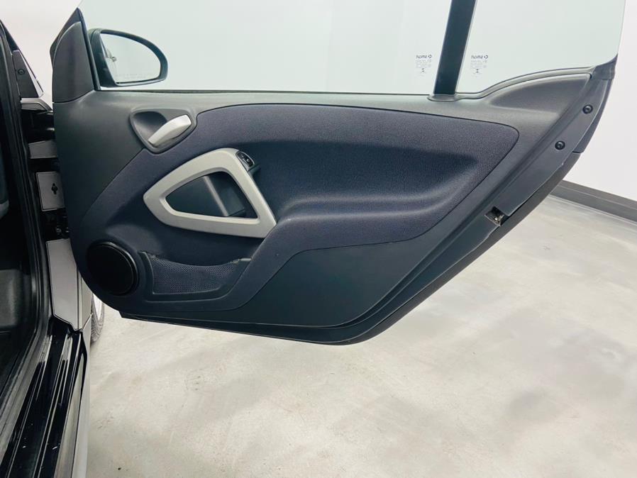 2015 smart fortwo electric drive 2dr Cpe Passion, available for sale in Linden, New Jersey | East Coast Auto Group. Linden, New Jersey 2015 smart fortwo electric drive 2dr Cpe Passion, available for sale in Linden, New Jersey | East Coast Auto Group. Linden, New Jersey