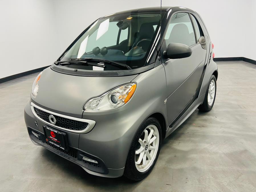 2015 smart fortwo electric drive 2dr Cpe Passion, available for sale in Linden, New Jersey | East Coast Auto Group. Linden, New Jersey 2015 smart fortwo electric drive 2dr Cpe Passion, available for sale in Linden, New Jersey | East Coast Auto Group. Linden, New Jersey