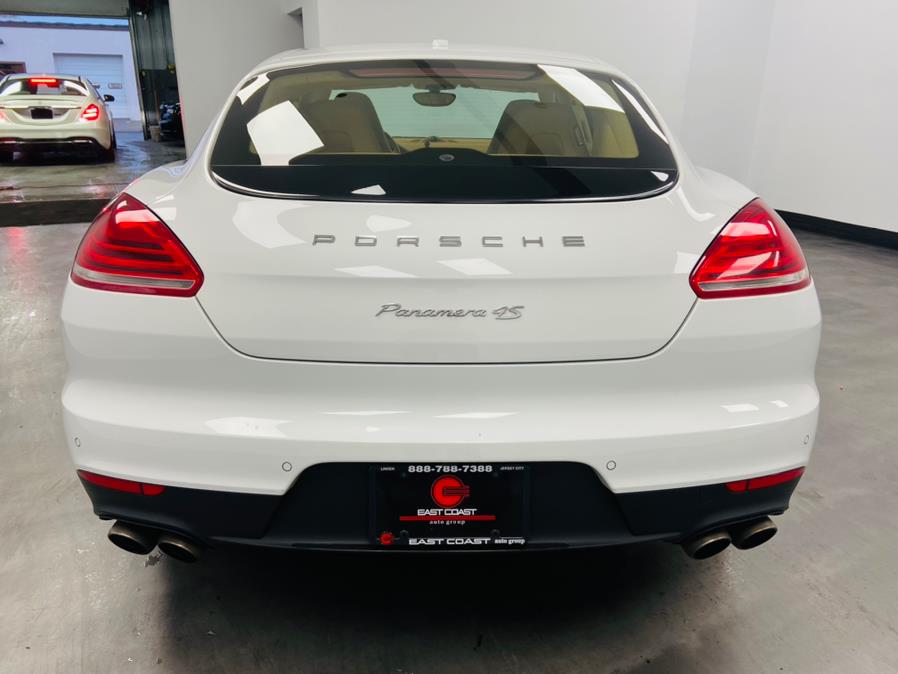 2014 Porsche Panamera 4dr HB 4S, available for sale in Linden, New Jersey | East Coast Auto Group. Linden, New Jersey 2014 Porsche Panamera 4dr HB 4S, available for sale in Linden, New Jersey | East Coast Auto Group. Linden, New Jersey