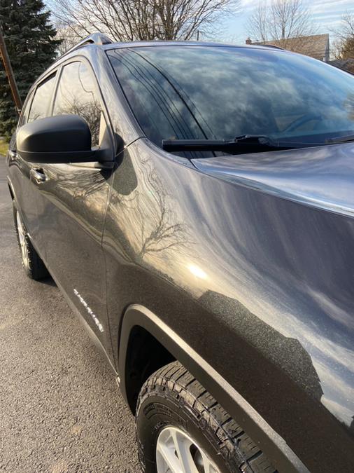 2015 Jeep Cherokee 4WD 4dr Sport, available for sale in Bronx, New York | TNT Auto Sales USA inc. Bronx, New York 2015 Jeep Cherokee 4WD 4dr Sport, available for sale in Bronx, New York | TNT Auto Sales USA inc. Bronx, New York