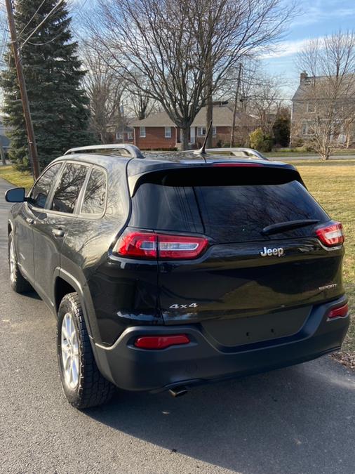 2015 Jeep Cherokee 4WD 4dr Sport, available for sale in Bronx, New York | TNT Auto Sales USA inc. Bronx, New York 2015 Jeep Cherokee 4WD 4dr Sport, available for sale in Bronx, New York | TNT Auto Sales USA inc. Bronx, New York