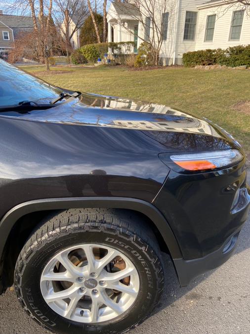 2015 Jeep Cherokee 4WD 4dr Sport, available for sale in Bronx, New York | TNT Auto Sales USA inc. Bronx, New York 2015 Jeep Cherokee 4WD 4dr Sport, available for sale in Bronx, New York | TNT Auto Sales USA inc. Bronx, New York