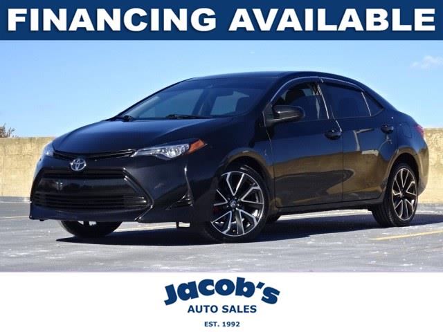 2019 Toyota Corolla LE CVT (Natl), available for sale in Newton, Massachusetts | Jacob Auto Sales. Newton, Massachusetts 2019 Toyota Corolla LE CVT (Natl), available for sale in Newton, Massachusetts | Jacob Auto Sales. Newton, Massachusetts