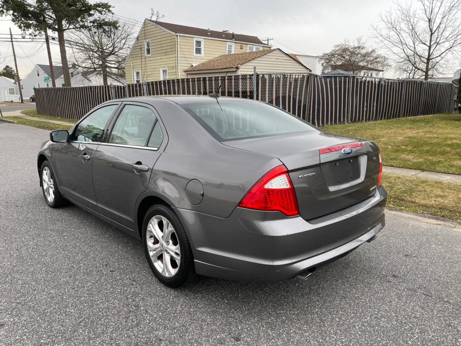 2012 Ford Fusion 4dr Sdn SE FWD, available for sale in Copiague, New York | Great Deal Motors. Copiague, New York 2012 Ford Fusion 4dr Sdn SE FWD, available for sale in Copiague, New York | Great Deal Motors. Copiague, New York