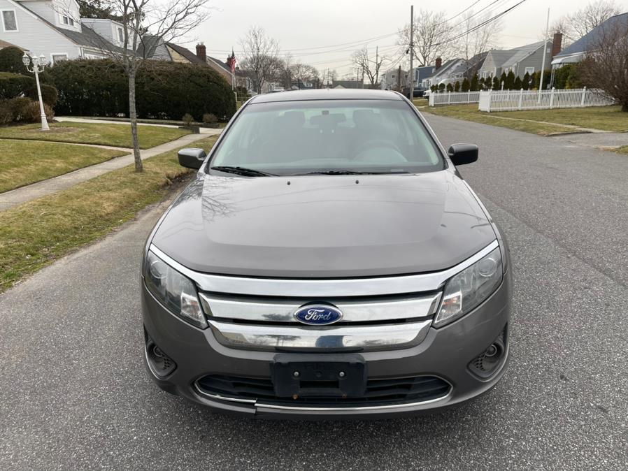 2012 Ford Fusion 4dr Sdn SE FWD, available for sale in Copiague, New York | Great Deal Motors. Copiague, New York 2012 Ford Fusion 4dr Sdn SE FWD, available for sale in Copiague, New York | Great Deal Motors. Copiague, New York