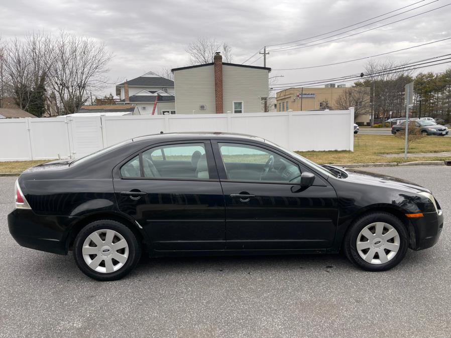 2006 Ford Fusion 4dr Sdn I4 S, available for sale in Copiague, New York | Great Deal Motors. Copiague, New York 2006 Ford Fusion 4dr Sdn I4 S, available for sale in Copiague, New York | Great Deal Motors. Copiague, New York