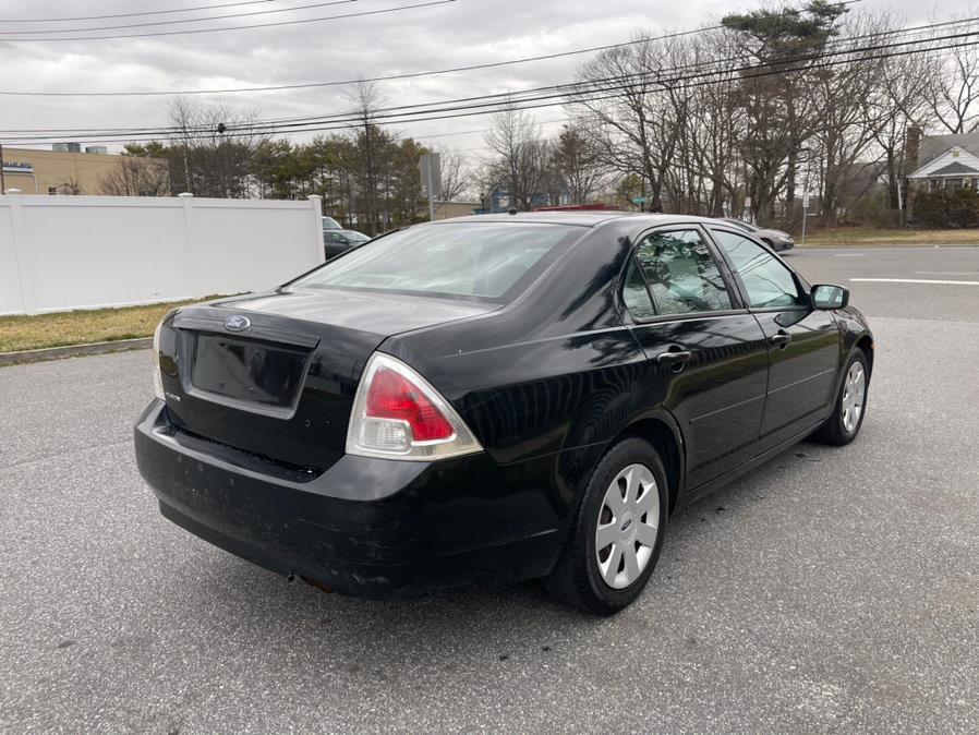 2006 Ford Fusion 4dr Sdn I4 S, available for sale in Copiague, New York | Great Deal Motors. Copiague, New York 2006 Ford Fusion 4dr Sdn I4 S, available for sale in Copiague, New York | Great Deal Motors. Copiague, New York