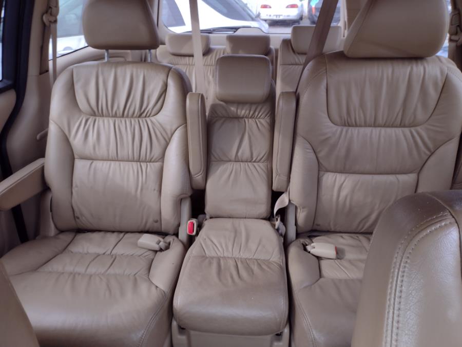 2010 Honda Odyssey 5dr EX-L w/RES, available for sale in Chicopee, Massachusetts | Matts Auto Mall LLC. Chicopee, Massachusetts 2010 Honda Odyssey 5dr EX-L w/RES, available for sale in Chicopee, Massachusetts | Matts Auto Mall LLC. Chicopee, Massachusetts