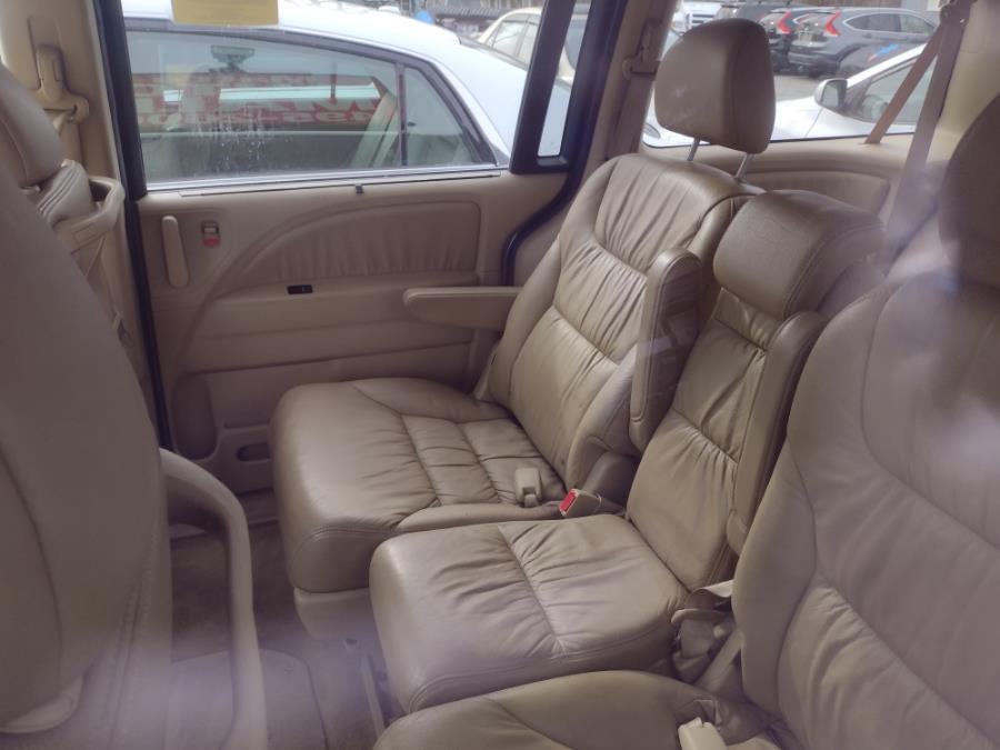 2010 Honda Odyssey 5dr EX-L w/RES, available for sale in Chicopee, Massachusetts | Matts Auto Mall LLC. Chicopee, Massachusetts 2010 Honda Odyssey 5dr EX-L w/RES, available for sale in Chicopee, Massachusetts | Matts Auto Mall LLC. Chicopee, Massachusetts