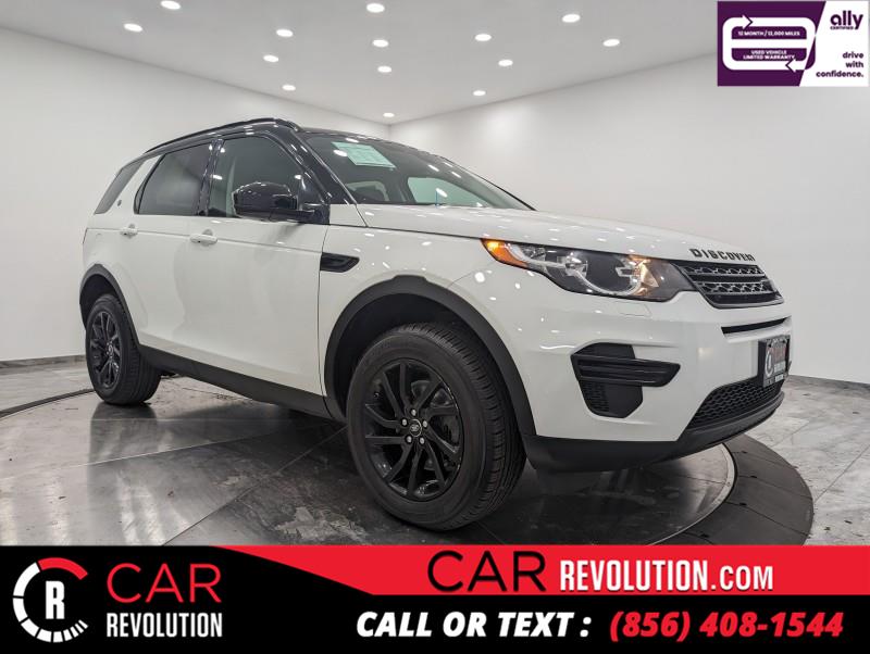 2016 Land Rover Discovery Sport SE, available for sale in Maple Shade, New Jersey | Car Revolution. Maple Shade, New Jersey 2016 Land Rover Discovery Sport SE, available for sale in Maple Shade, New Jersey | Car Revolution. Maple Shade, New Jersey