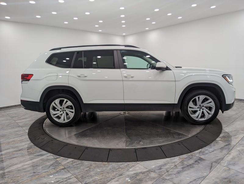 2021 Volkswagen Atlas 3.6L V6 SE w/Technology, available for sale in Maple Shade, New Jersey | Car Revolution. Maple Shade, New Jersey 2021 Volkswagen Atlas 3.6L V6 SE w/Technology, available for sale in Maple Shade, New Jersey | Car Revolution. Maple Shade, New Jersey